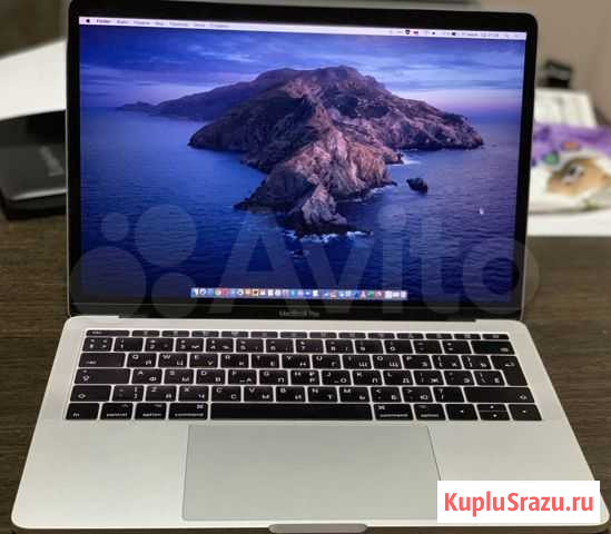 Apple MacBook Pro Старая Станица - изображение 1