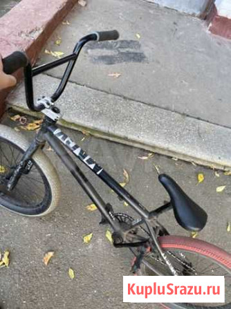 BMX Москва - изображение 1