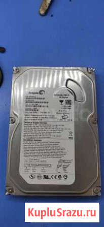 Жесткий диск 3.5 SATA 80gb Нижнекамск - изображение 1