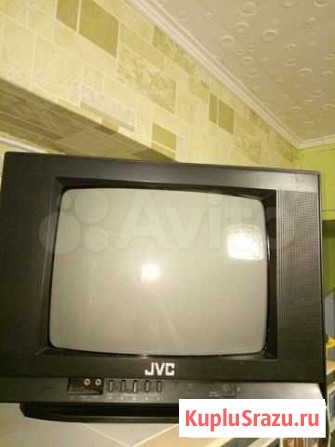 Телевизор JVC Тула - изображение 1