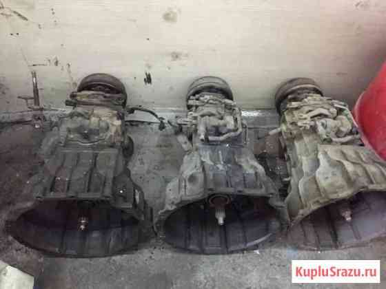 Кпп hyundai hd65/78 m035S5 коробка передач Москва
