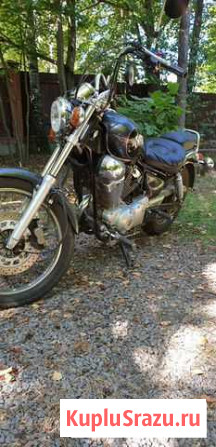 Yamaha XV 250 Virago Москва - изображение 1