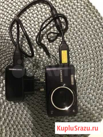 Фотоаппарат Samsung es-70 Воронеж - изображение 1
