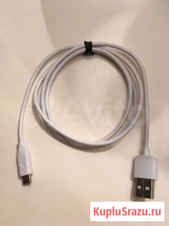 Кабель-переходник USB Новочеркасск - изображение 1