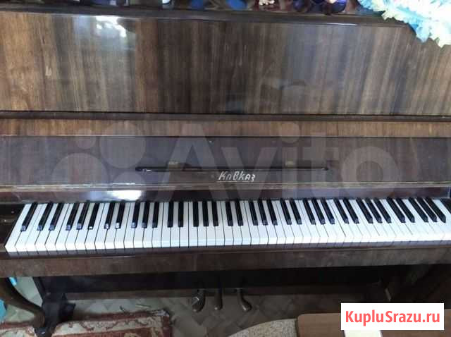 Пианино Екатеринославка - изображение 1