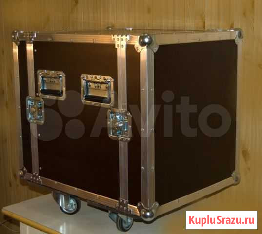 Рэк 12U (rack case) Казань - изображение 1