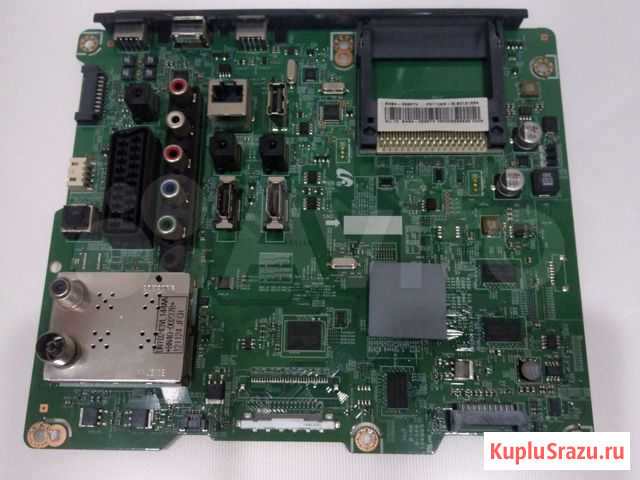 Телевизор samsung UE55ES6307U по блокам Новороссийск - изображение 1