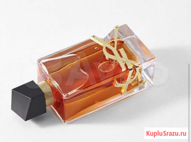Аромат YSL libre intense Екатеринбург - изображение 1