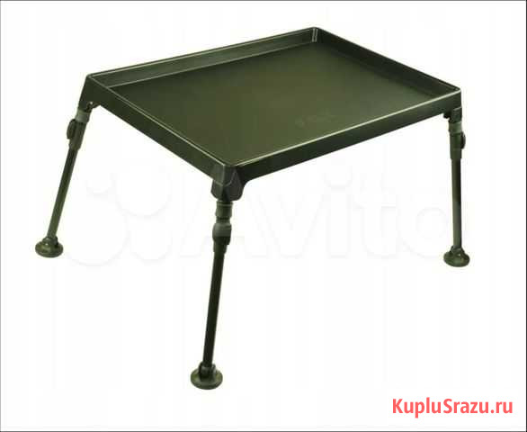 Монтажный столик FOX Session Table Красногорск - изображение 1