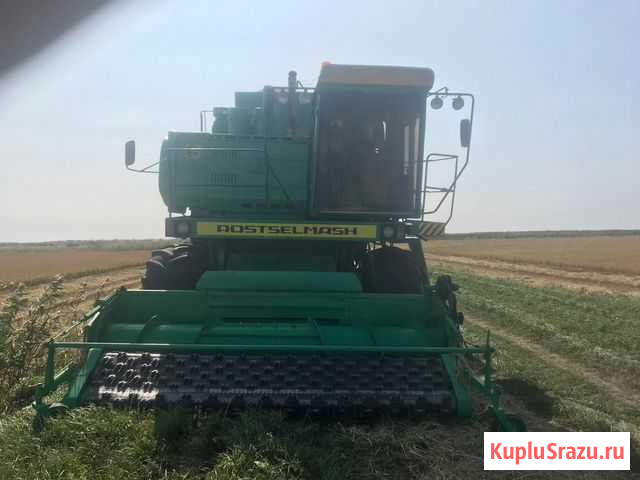 Дон-1500б Ивановская - изображение 1
