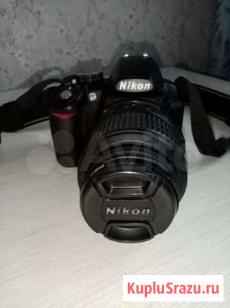 Зеркальный фотоаппарат Красково - изображение 1