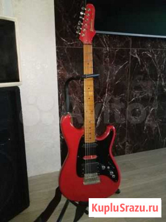 Продам гитару ibanez rs 135 Хабаровск - изображение 1