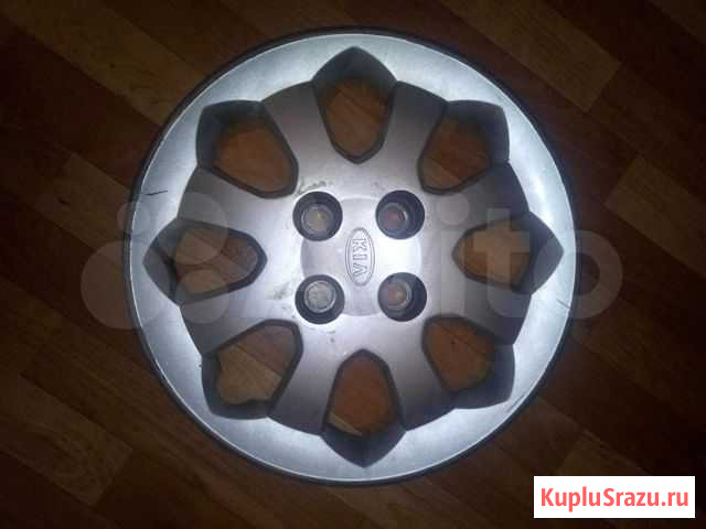 Колпаки Новокузнецк - изображение 1