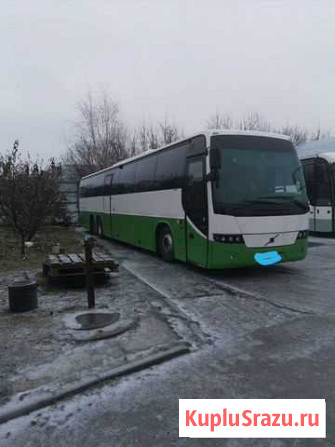 Вольво 9700 Домодедово - изображение 1