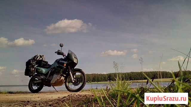 Honda transalp 600 Ялта - изображение 1