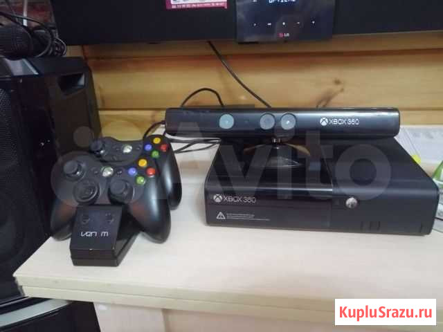 Xbox 360 Копейск - изображение 1