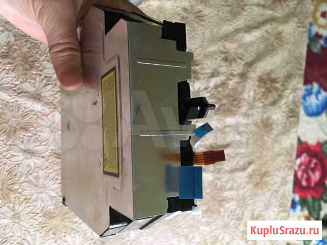 BLU-RAY для PS 3 Ефремов - изображение 1