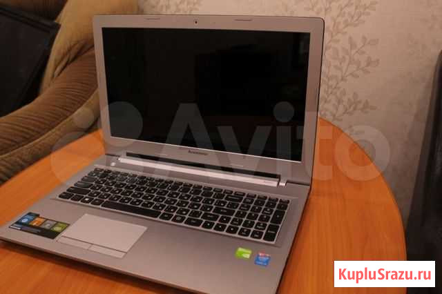 Ноутбук Lenovo Z50-70 Новочебоксарск - изображение 1