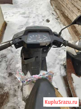 Suzuki Address 50 Чита - изображение 1