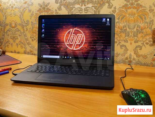 HP 15 (AMD E2, SSD256GB, 4GB DDR4) Невинномысск - изображение 1