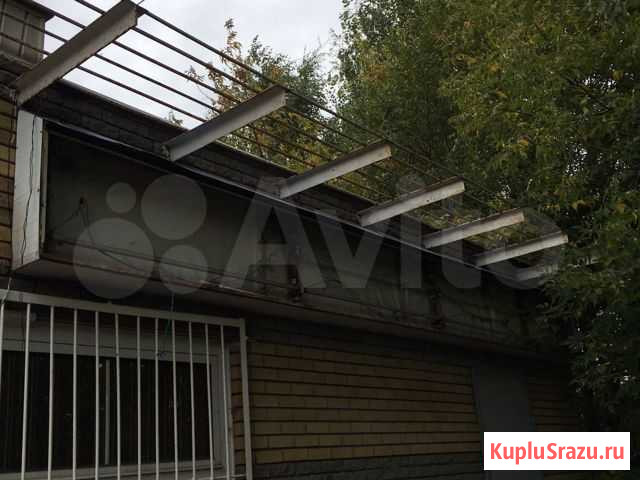 Рекламный короб Нижний Новгород - изображение 1