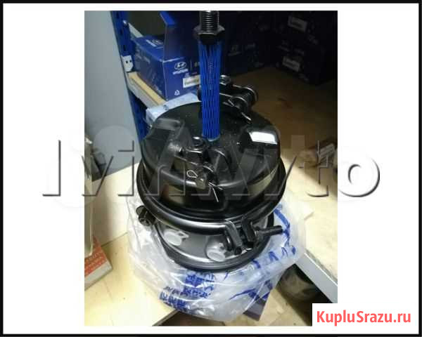 Энергоаккумулятор hyundai HD160,170,250,260,270 Ростов-на-Дону - изображение 1