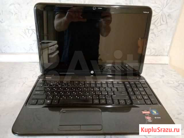 Ноутбук HP Pavilion g6 Владимир - изображение 1