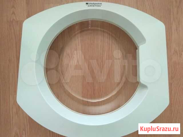 Люк стиральной машины Hotpoint ariston Алексин - изображение 1