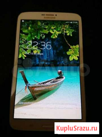 Samsung Galaxy Tab3 (SM-T311) Киров - изображение 1