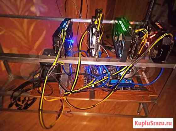 Видеокарты 1080ti, 1080, 1070, 1060 Курск