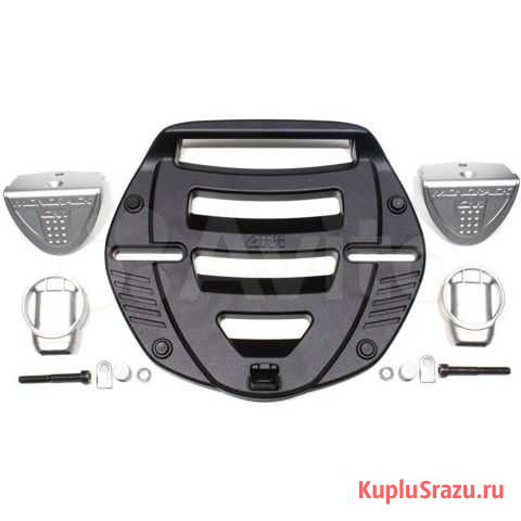 Площадка под кофр Givi MM Тверь - изображение 1