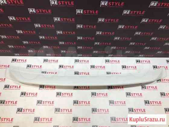 Спойлер под стекло Лэнд Крузер 200 16 г Иркутск