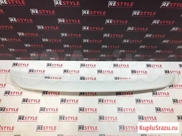 Спойлер под стекло Лэнд Крузер 200 16 г Иркутск - изображение 1