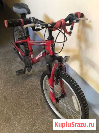 Велосипед подростковый norco eliminator Екатеринбург - изображение 1