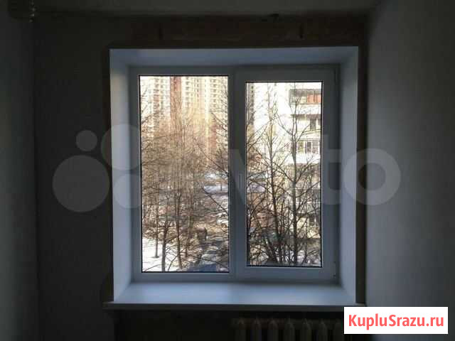 Окна пвх Оренбург - изображение 1