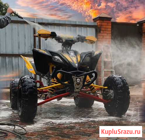 Yamaha yfz 450 Лобня - изображение 1