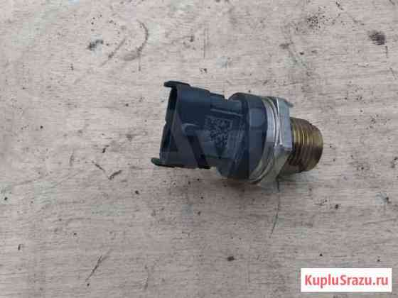Датчик давления топлива opel astra h дизель 1.3 Новороссийск