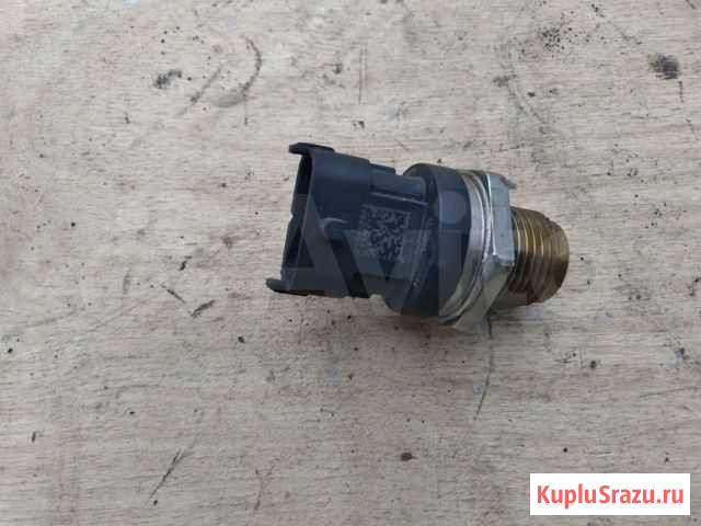 Датчик давления топлива opel astra h дизель 1.3 Новороссийск - изображение 1