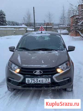 Автоинструктор лада гранта мрэо гибдд Иваново Иваново - изображение 1