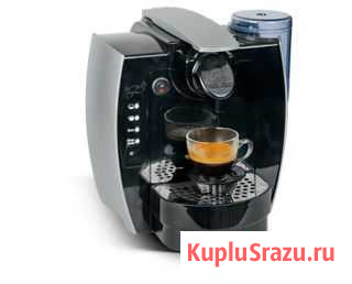 Кофемашина Lavazza в аренду Таганрог - изображение 1