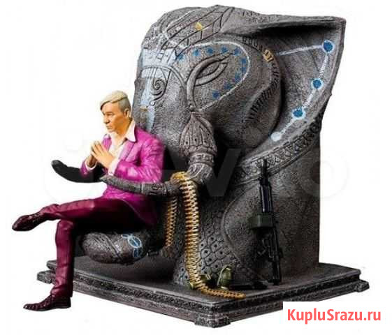 Far Cry 4 Kyrat Архангельск - изображение 1