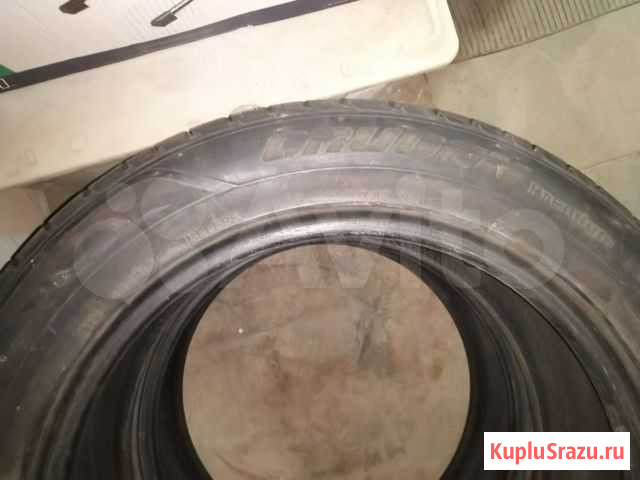 Шины kumho Сургут - изображение 1