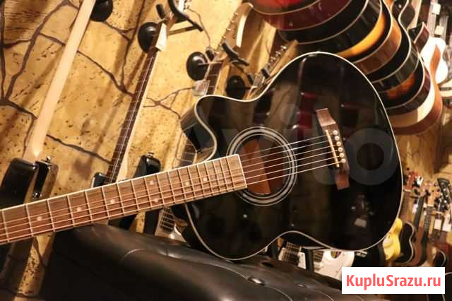 Гитара Санкт-Петербург - изображение 1