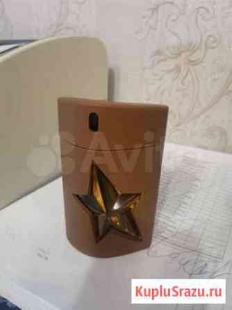 Mugler pure havane Борзя