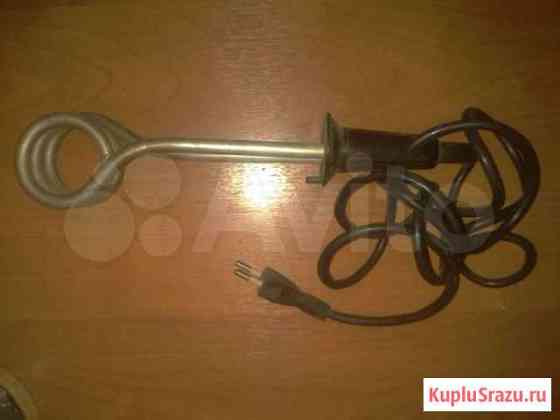Эл.кипятильник Саратов