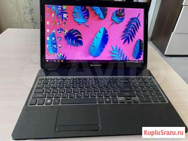 Packard Bell от Acer i3 Иваново - изображение 1