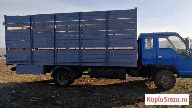 Скотовоз Волгодонск - изображение 1