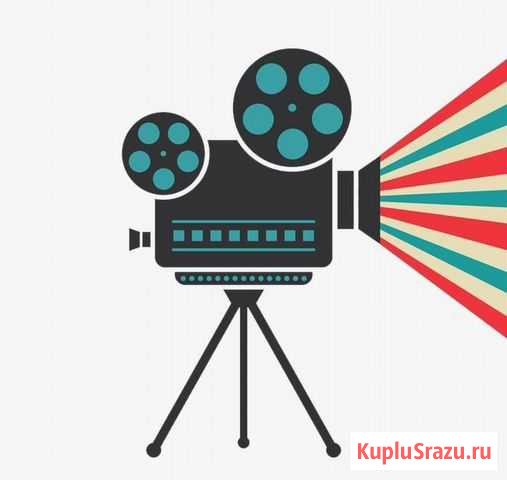 Видеограф, монтажёр Киров - изображение 1