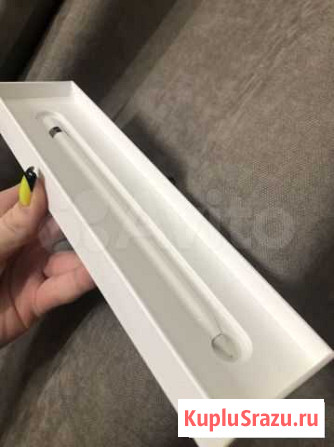 Apple pencil 1 Санкт-Петербург - изображение 1