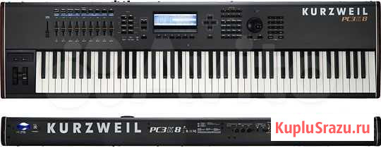 Kurzweil pc3k8 Нижний Новгород - изображение 1